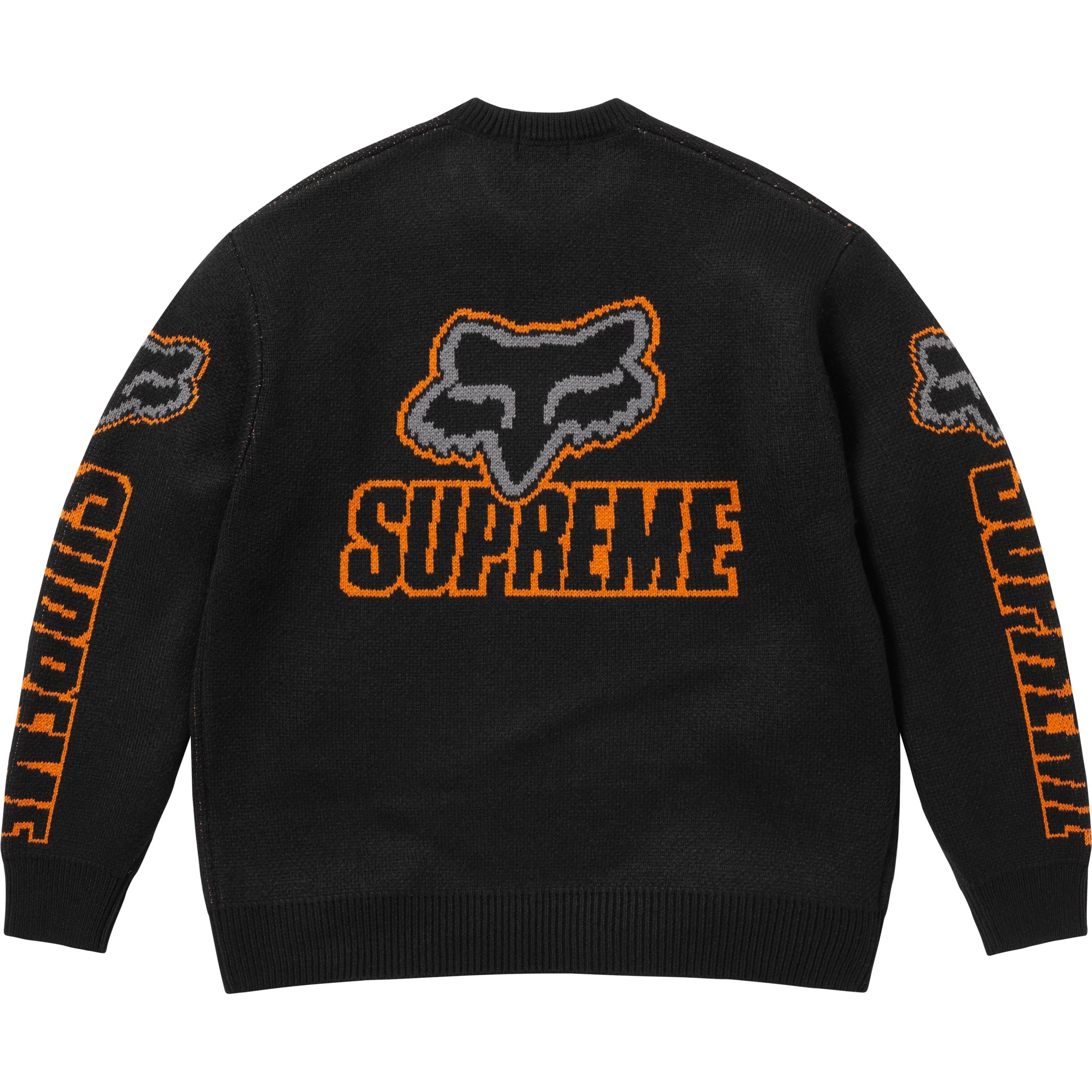 Supreme®/Fox Racing® Sweater view 7